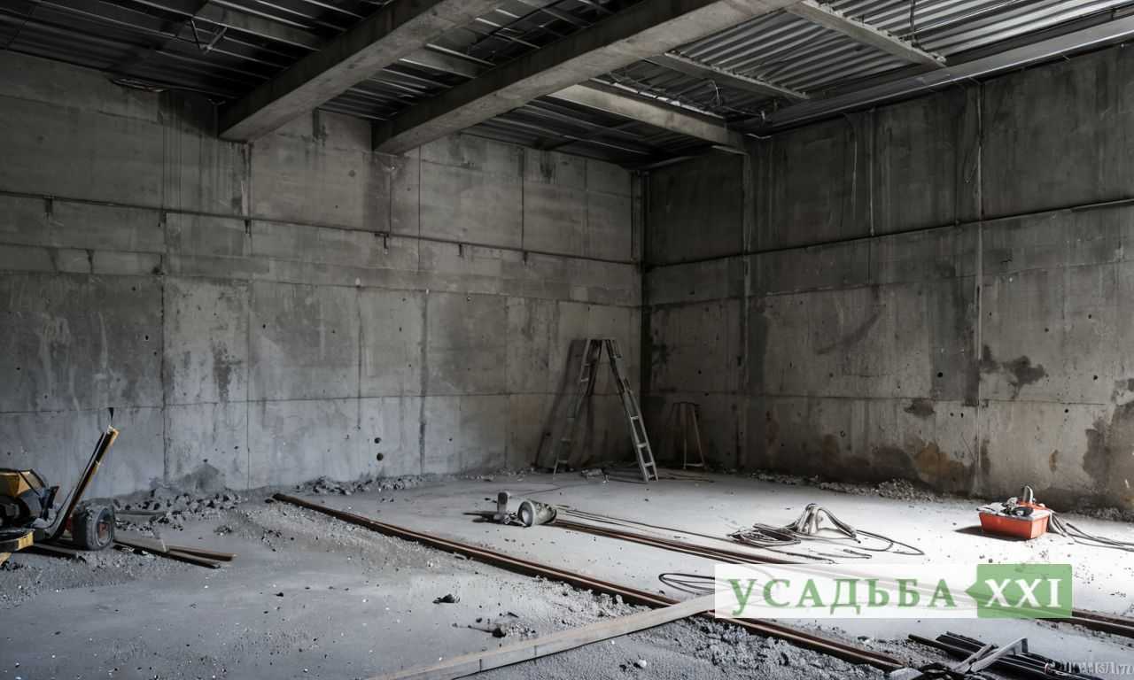 Выбор инструмента для работы