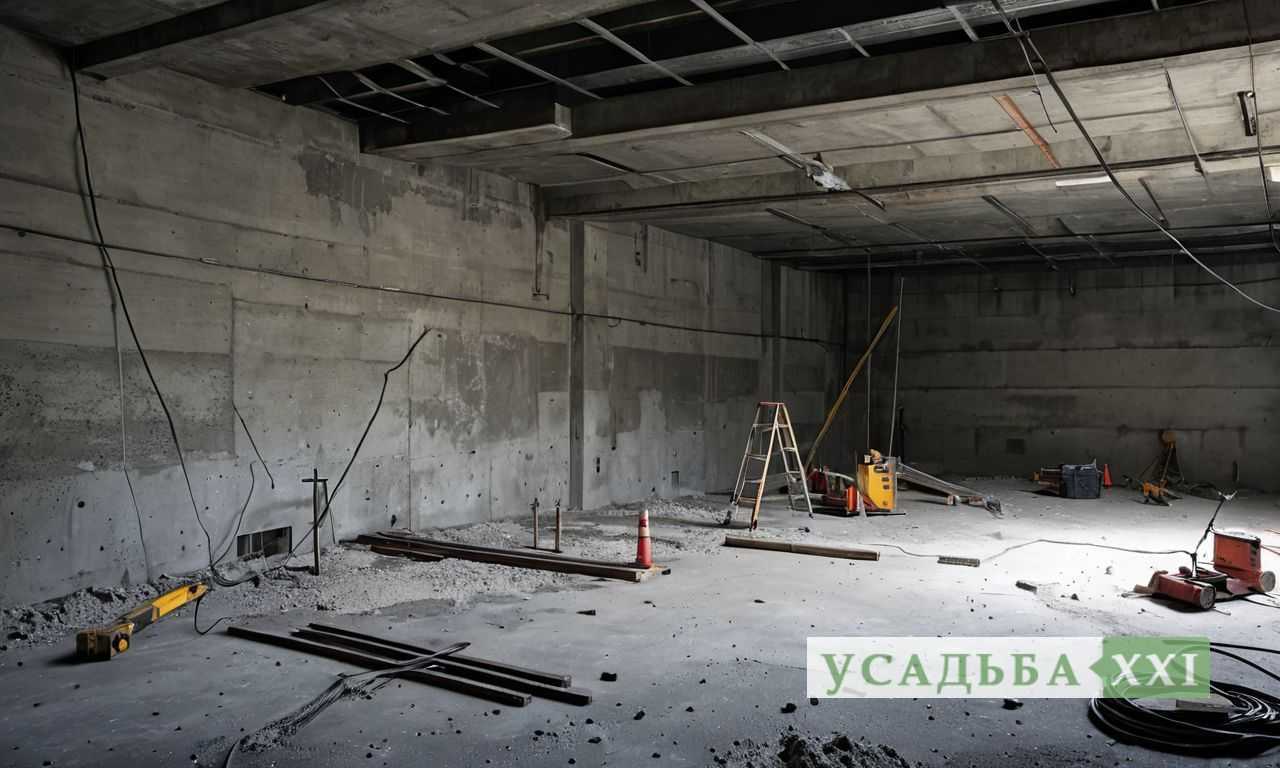 Автономные газовые баллоны для частного дома