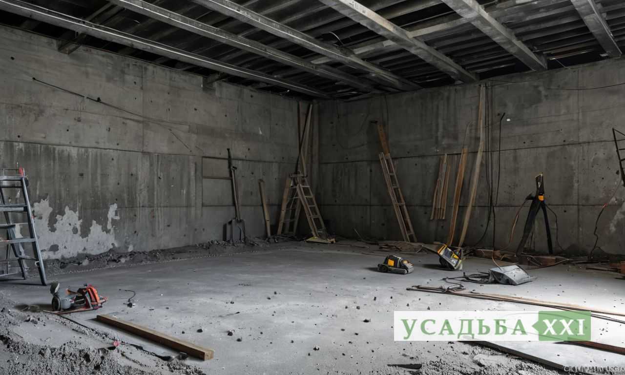 Звукоизоляция спальни