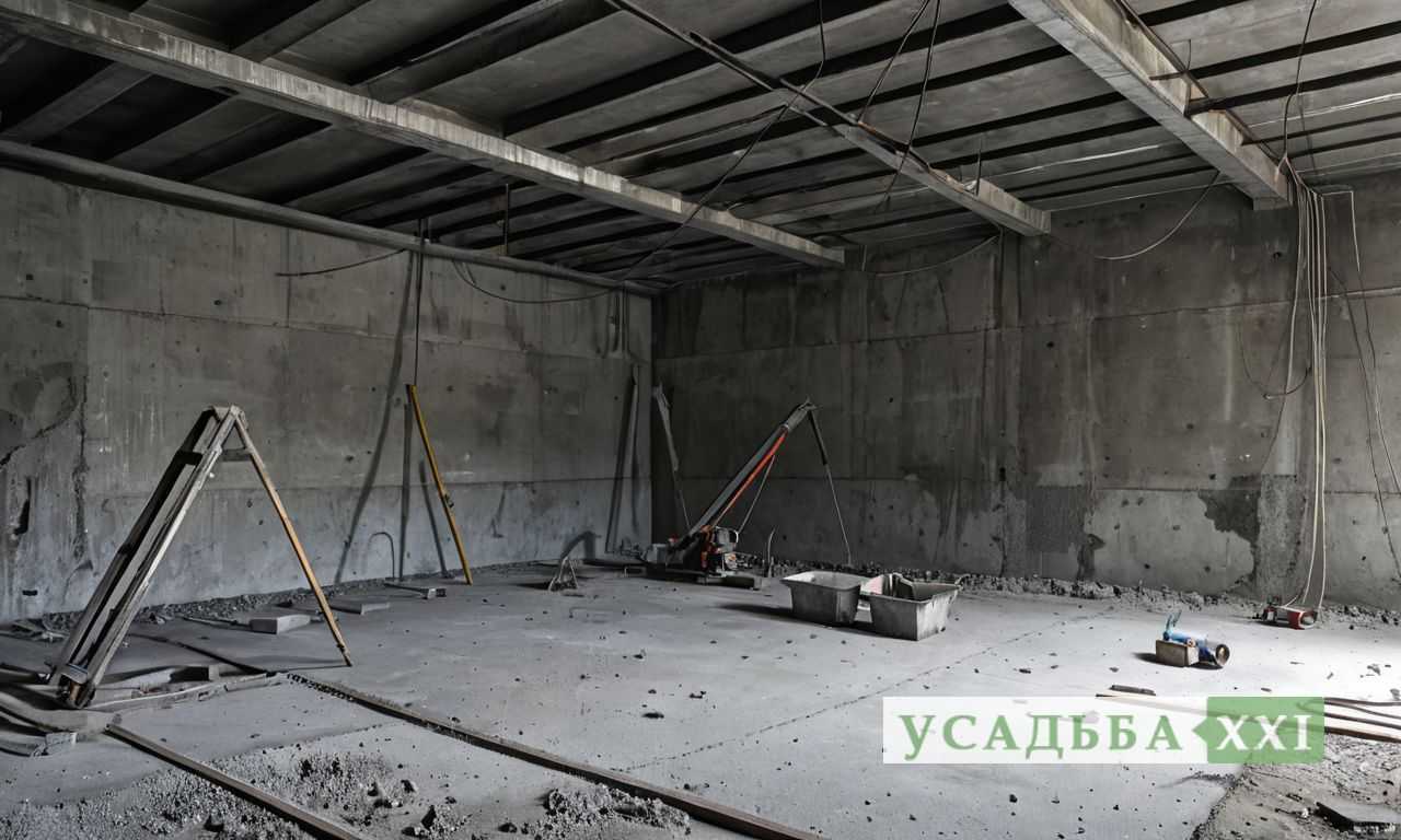 Комбинированная отделка плиткой и панелями