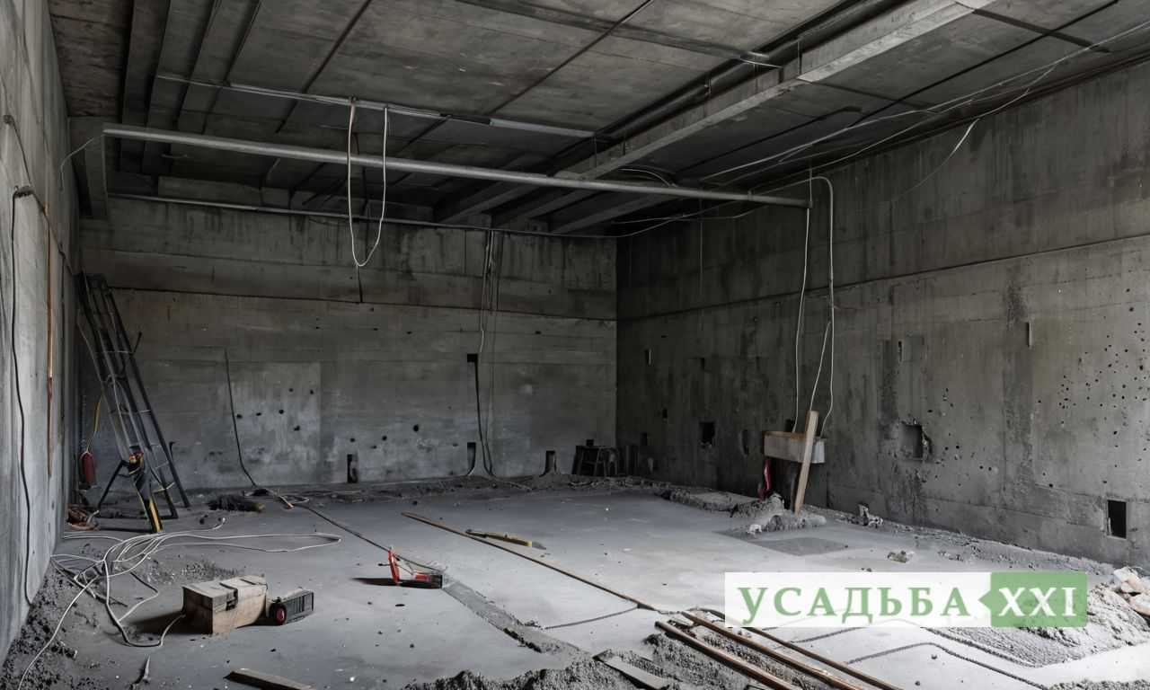 Системы удаленного контроля инженерных сетей