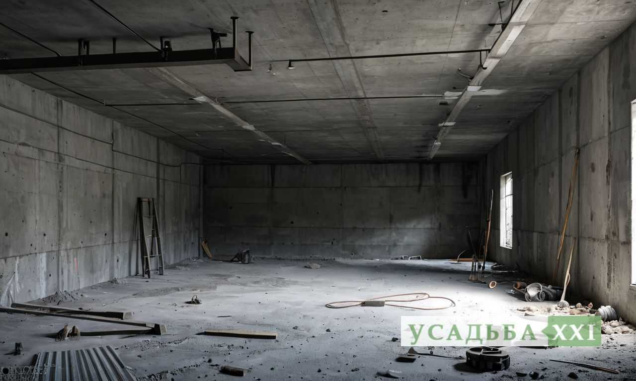 Как вывести провод под люстру