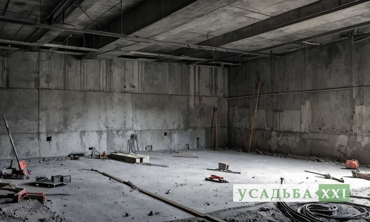 Теплый и влажный климат