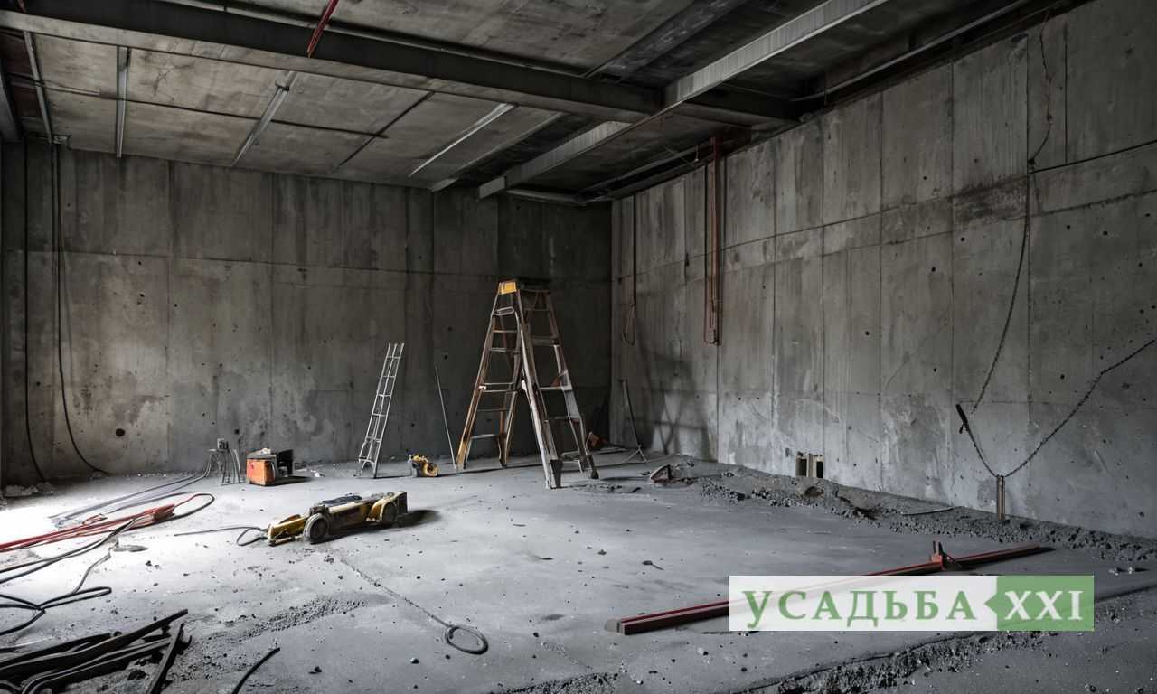 Как организовать кабельную разводку под интернет