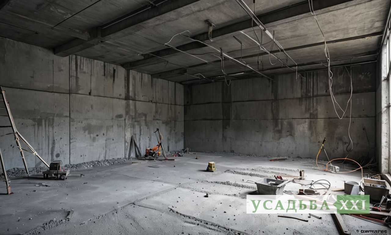 Планировка прихожей в частном доме