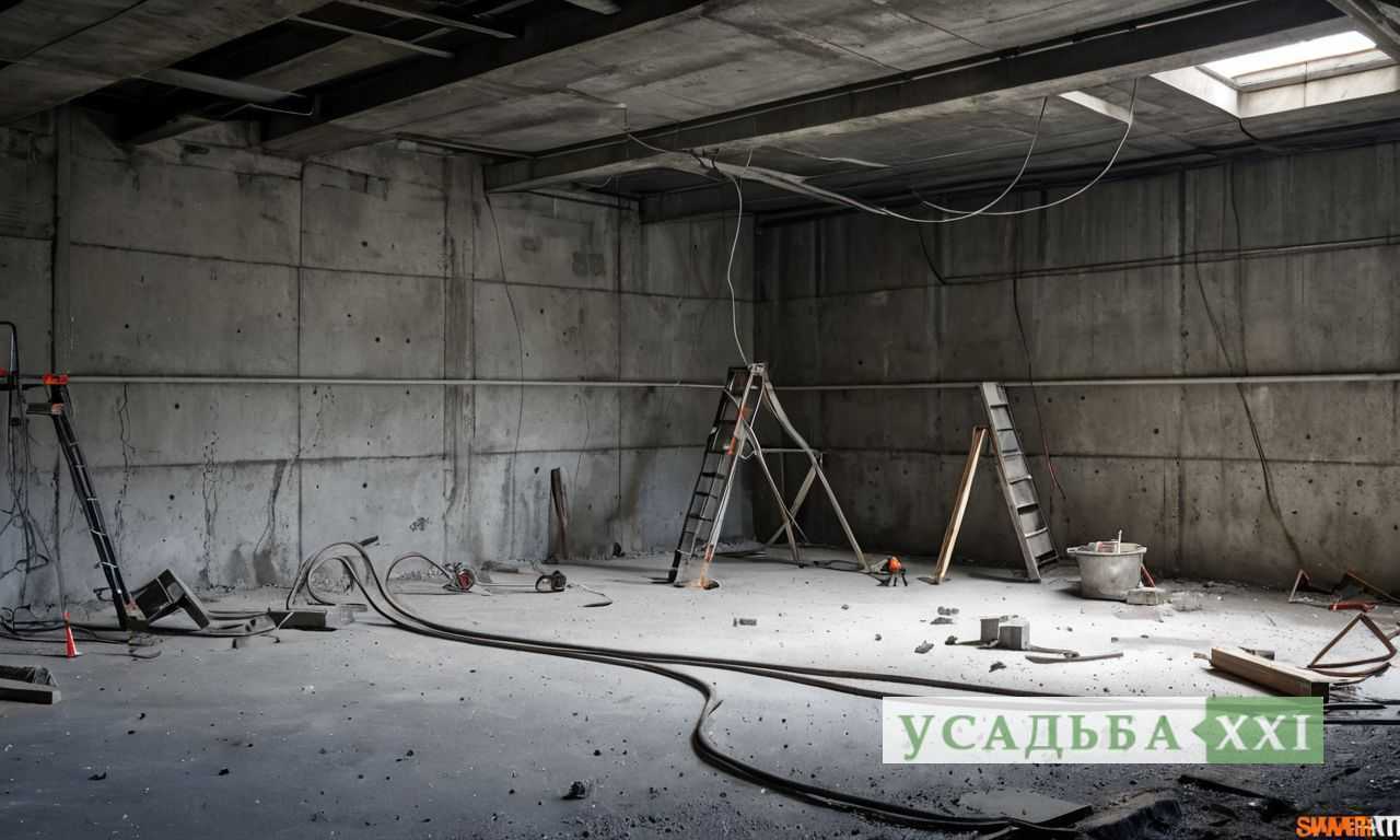 Что такое акты скрытых работ при реставрации