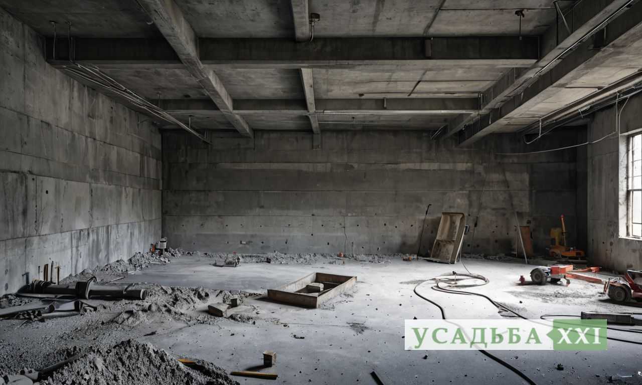 Планирование инженерных сетей на участке