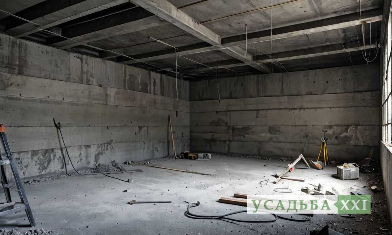 Как правильно распределить электросеть по помещениям