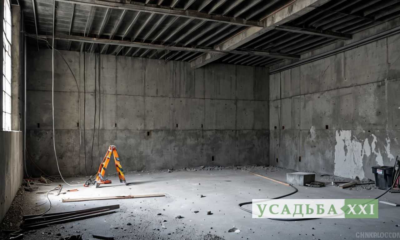 Использование лазерной очистки фасадов