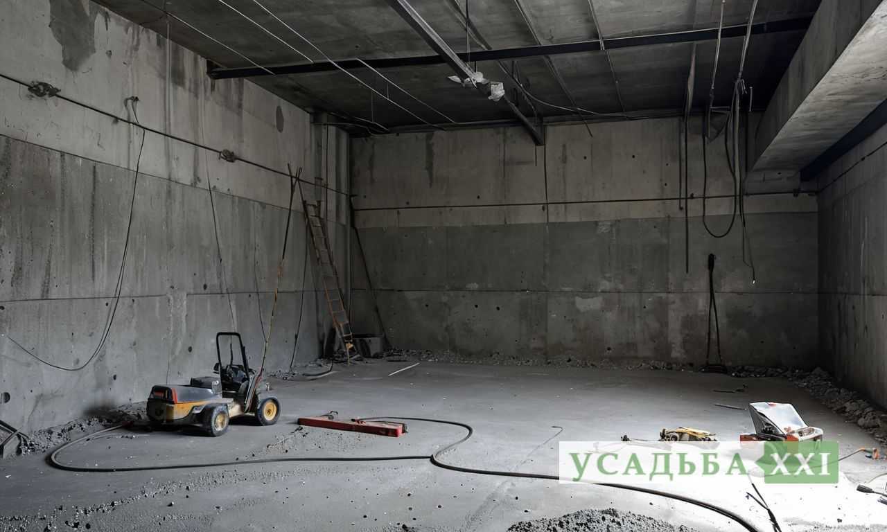 Использование маркеров и шаблонов для установки