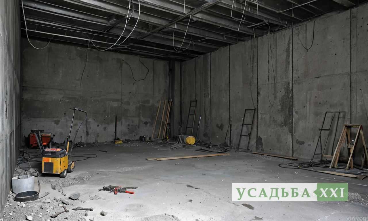 Контроль качества монтажа коммуникаций