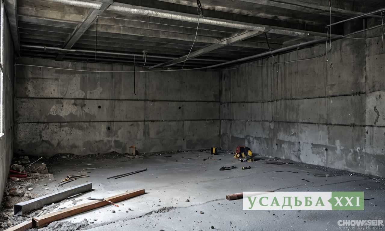 Электрика в подвесных потолках