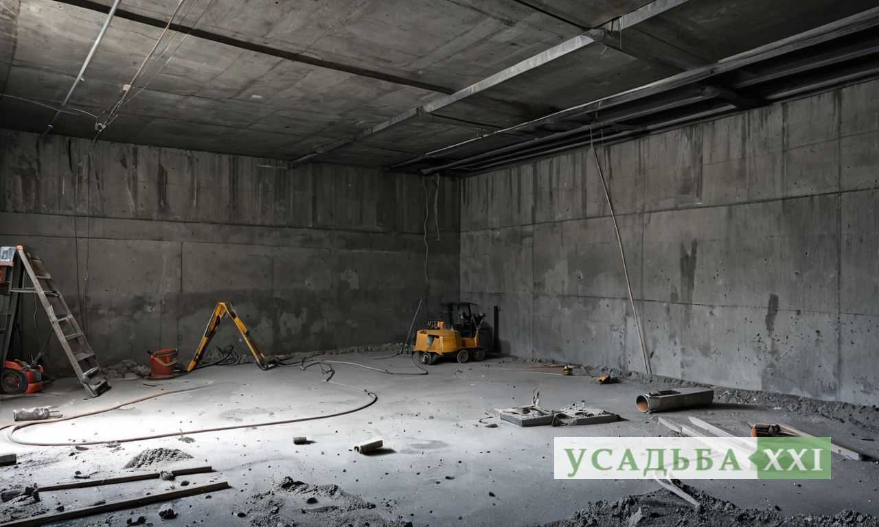 Ошибки при установке и герметизации распределительных коробок