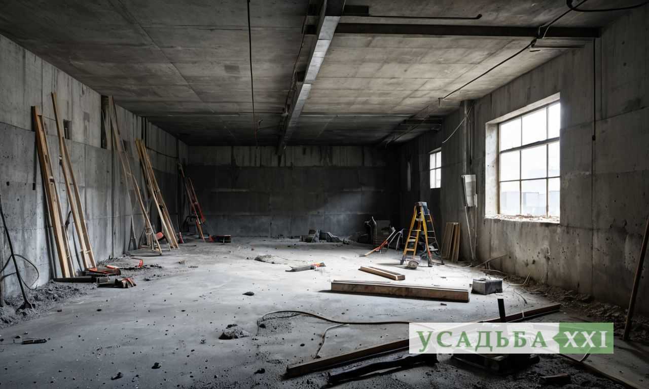 Размер плитки и укладка