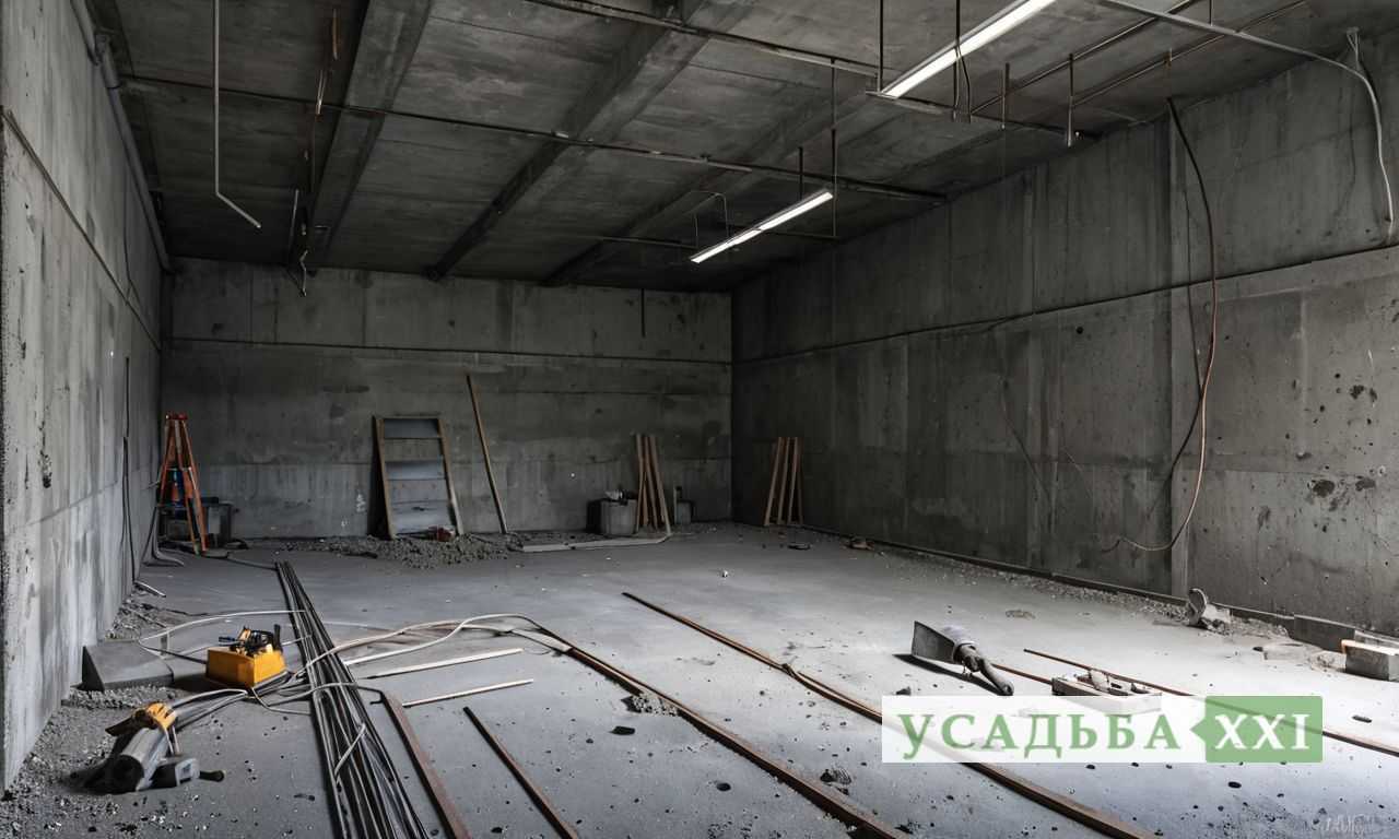 Что входит в обслуживание электрощита