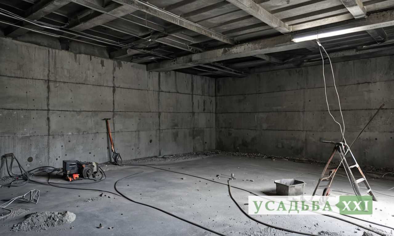 Паркетная доска - монтаж и уход