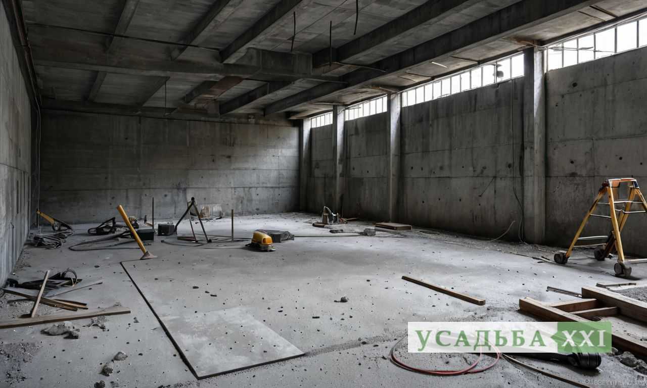 Подсветка потолков - варианты и монтаж