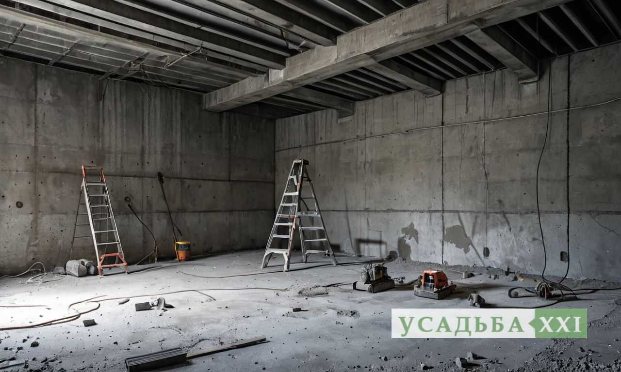 Проверка работоспособности системы резервного питания после установки