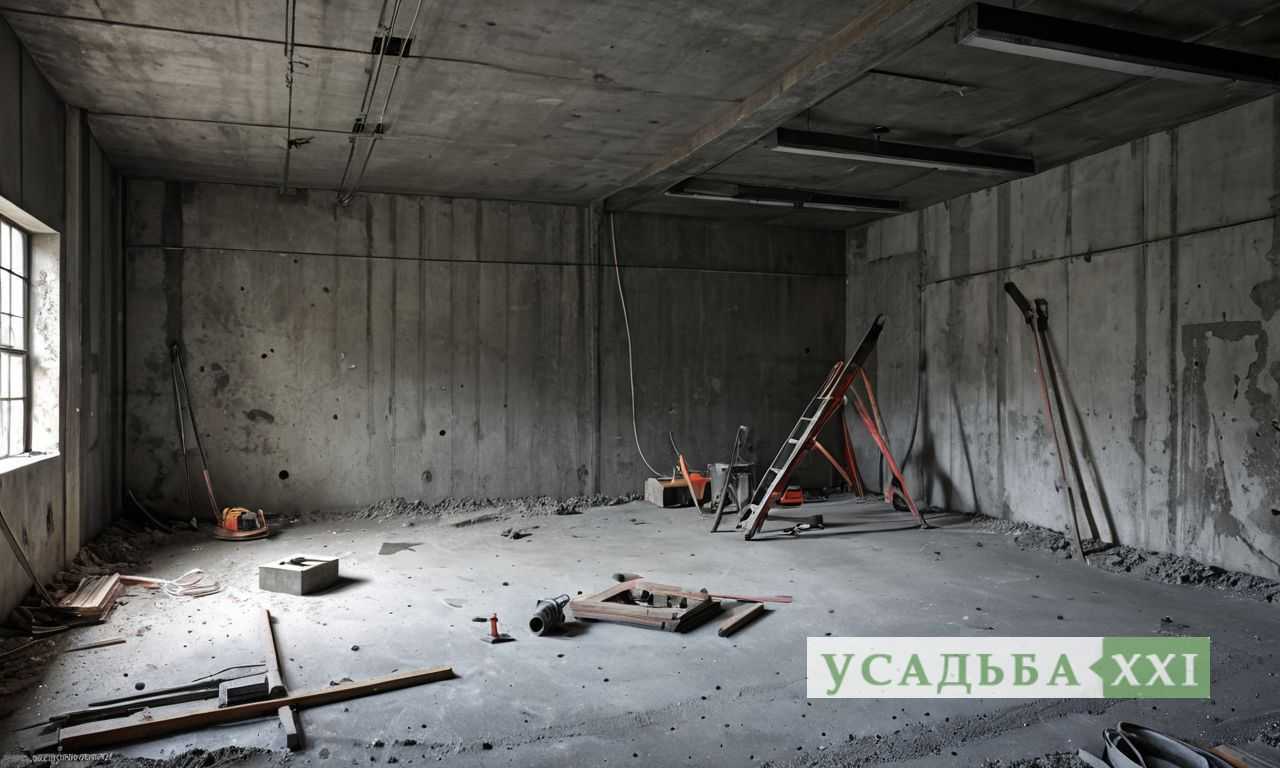 Как восстановить интерьер исторического здания