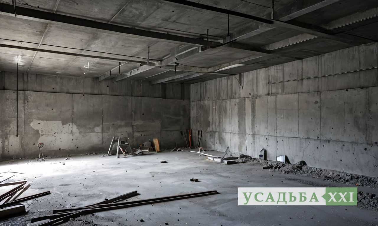 Деревянные перекрытия - преимущества и монтаж