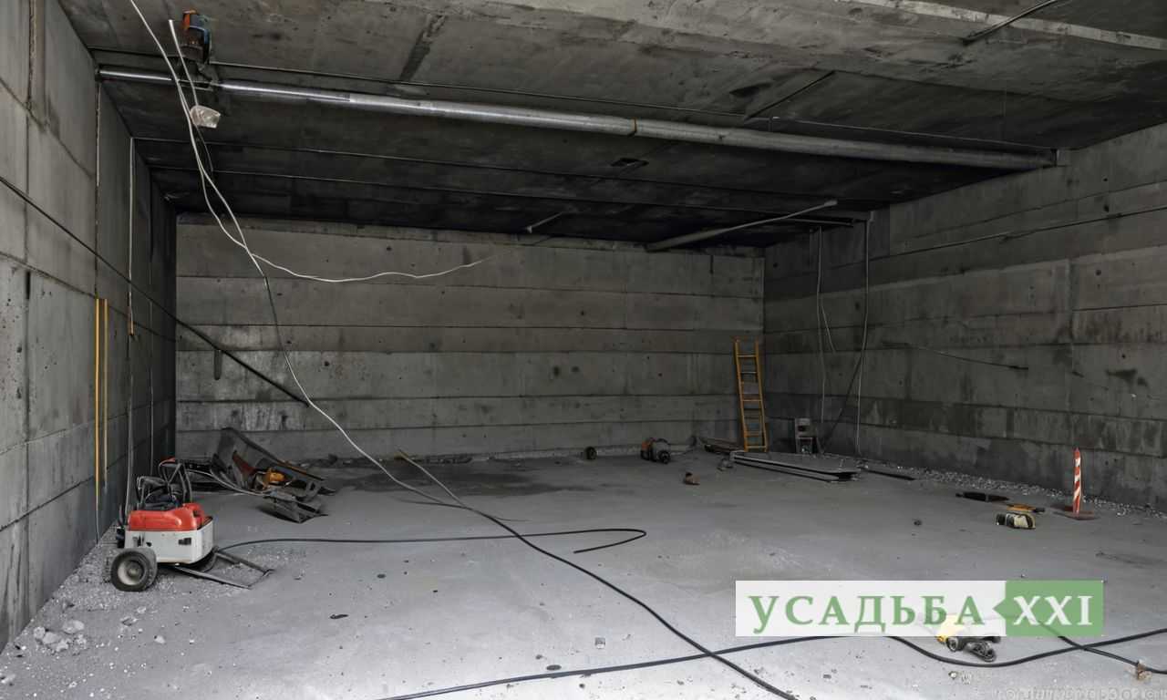 Реставрация старинной кладки известковыми растворами