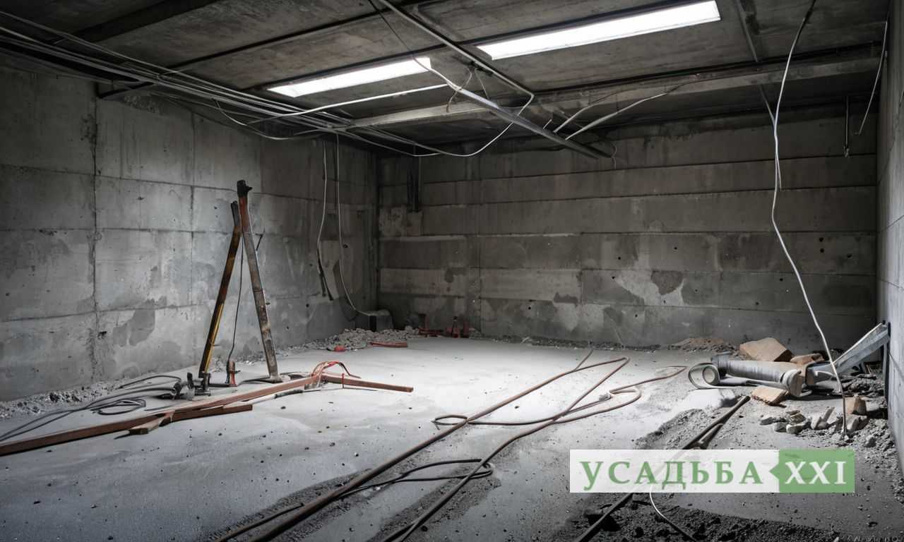 Зачем нужно рассчитывать падение напряжения в проводке?