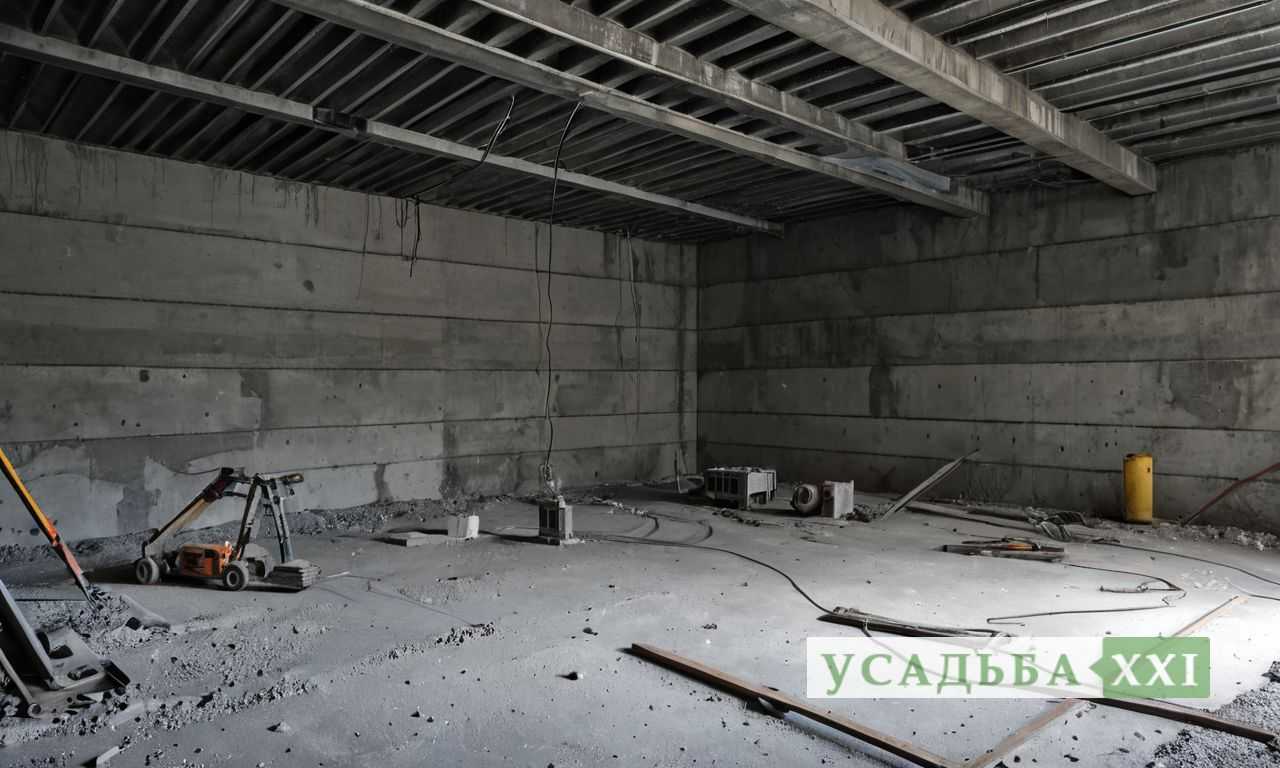 4. Отсутствие мониторинга в реальном времени