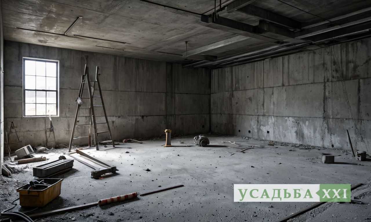 Ошибки при укладке плитки на пол