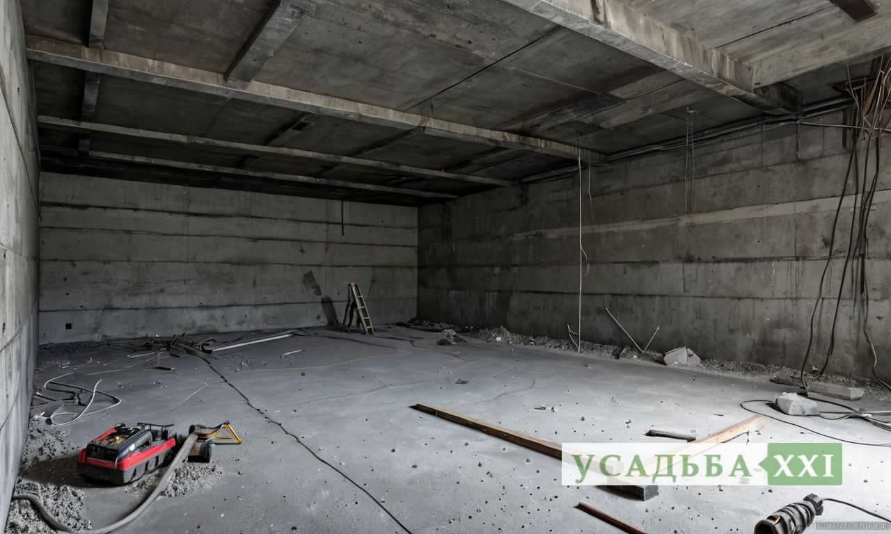 Ошибка 1: Повреждения изоляции