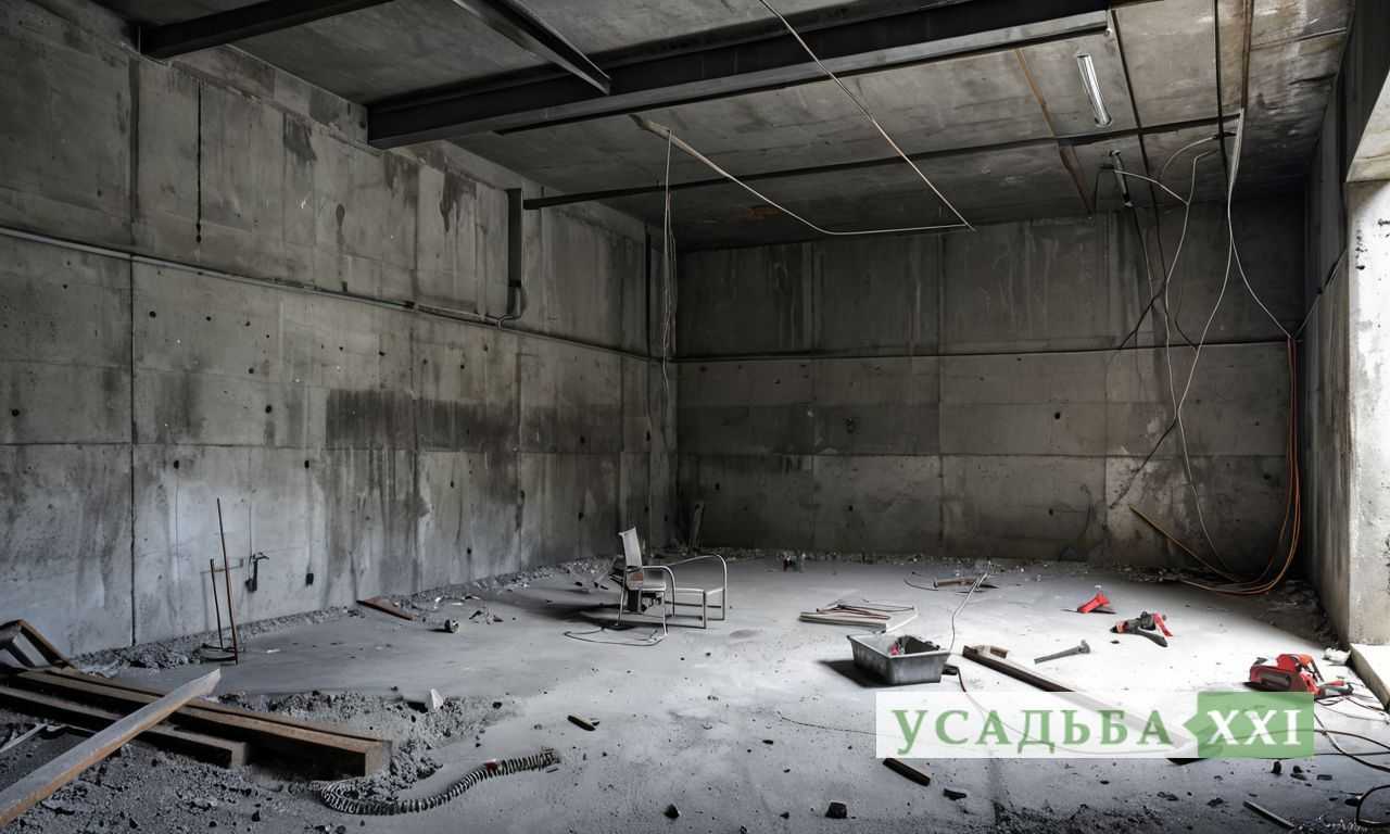 Как проводить проверку герметичности