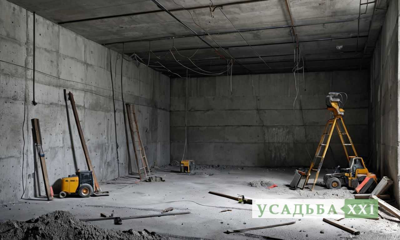 Прочистка канализации - советы проектировщика