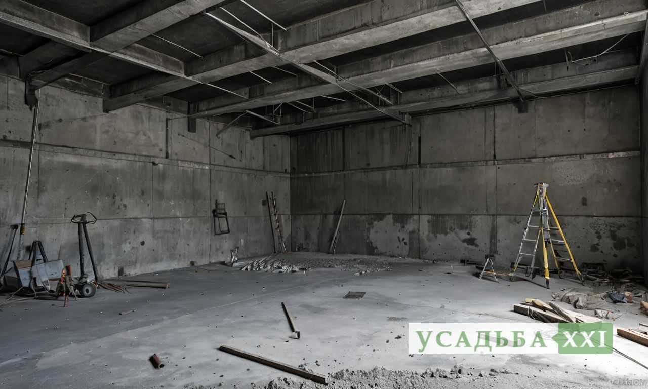 Как организовать реставрационный проект