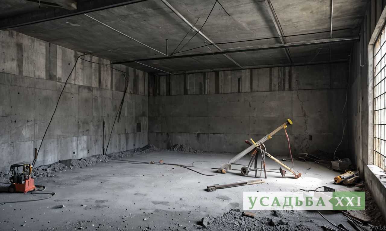 Как очистить лепнину от пыли и грязи