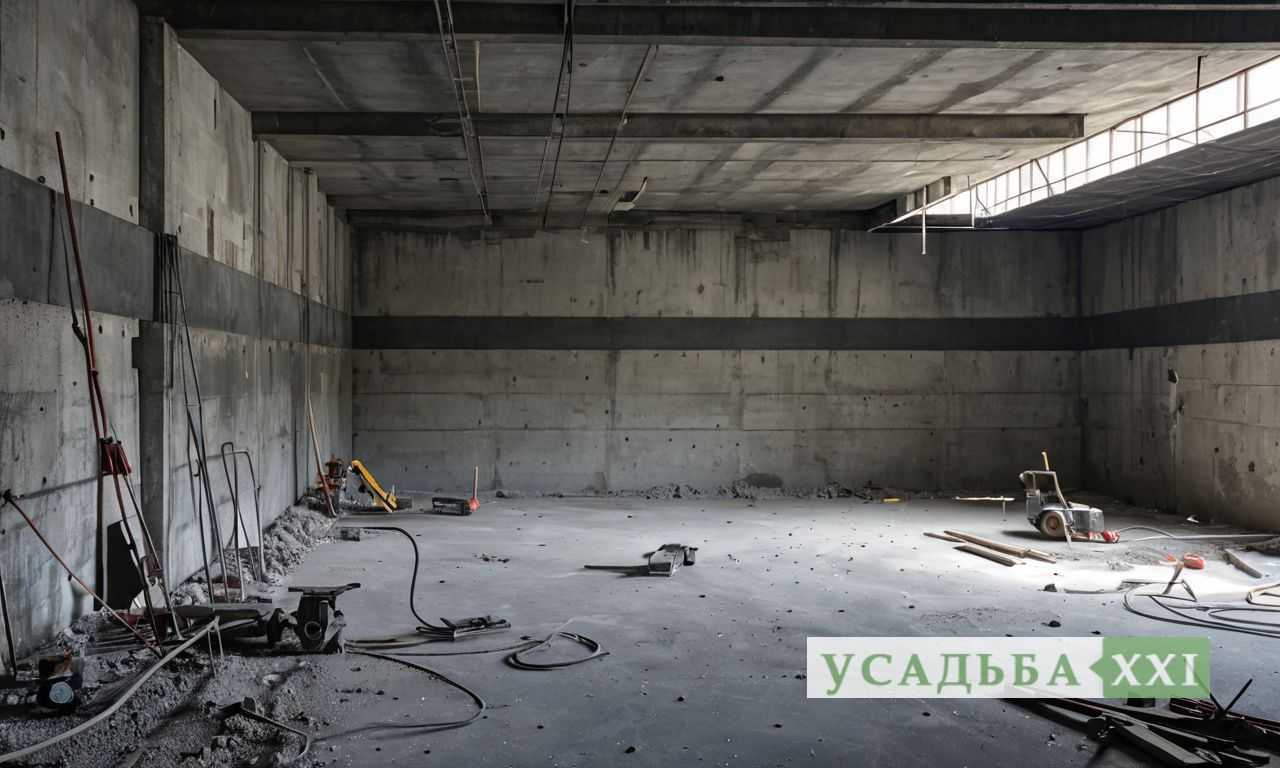 Реставрация мозаики на фасадах