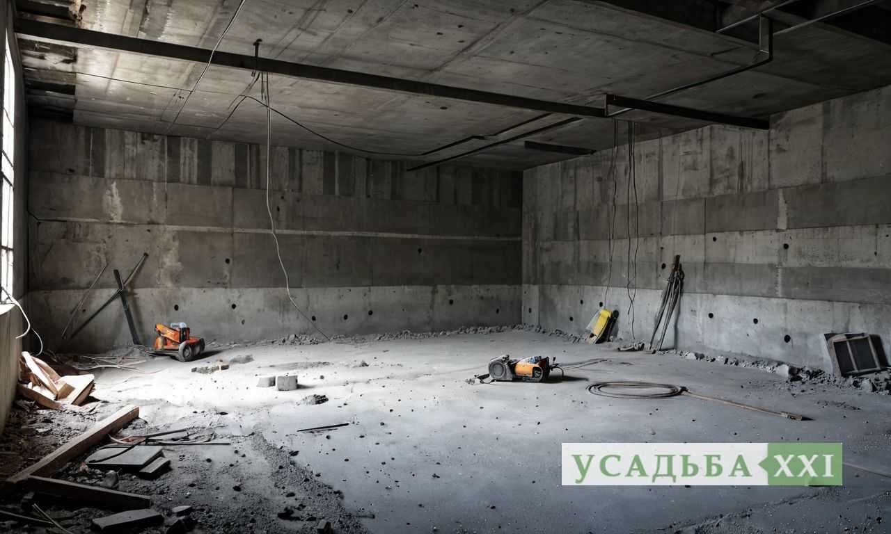 Гостиные и общественные зоны