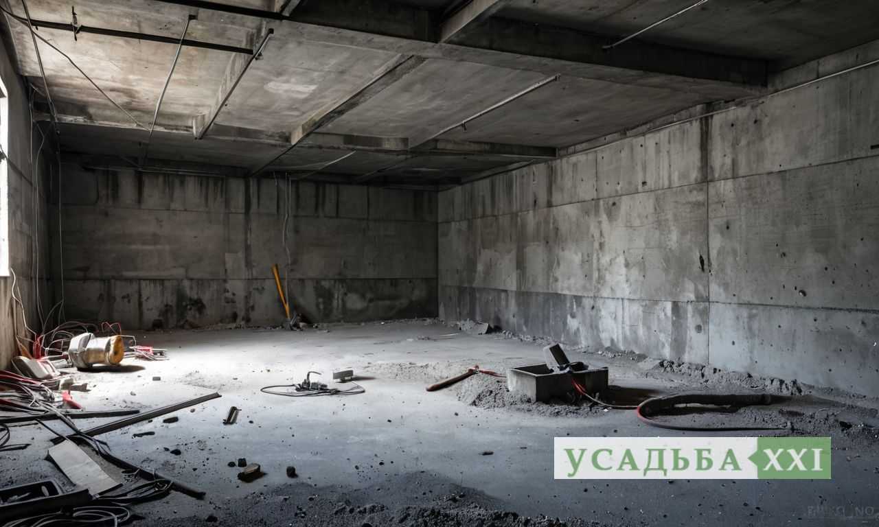 Ошибки при проектировании инженерных сетей для больших домов