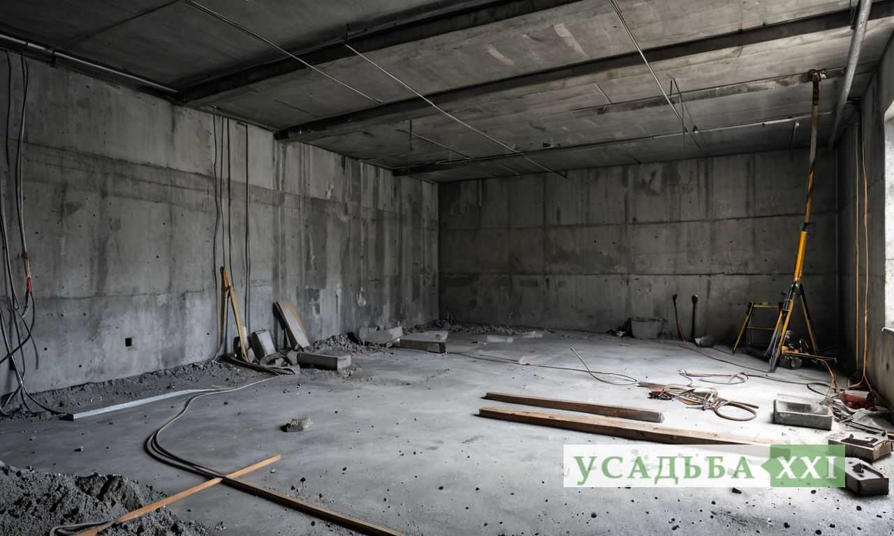 Принципы «умной» планировки квартиры