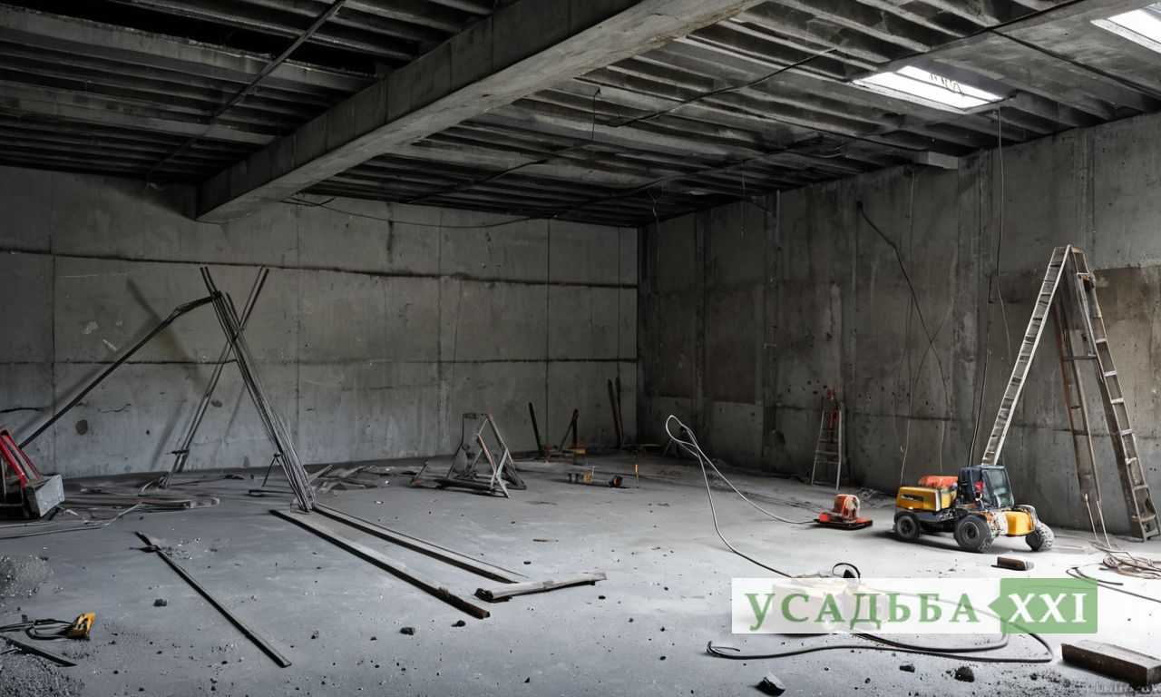 Контроль качества выполненных работ