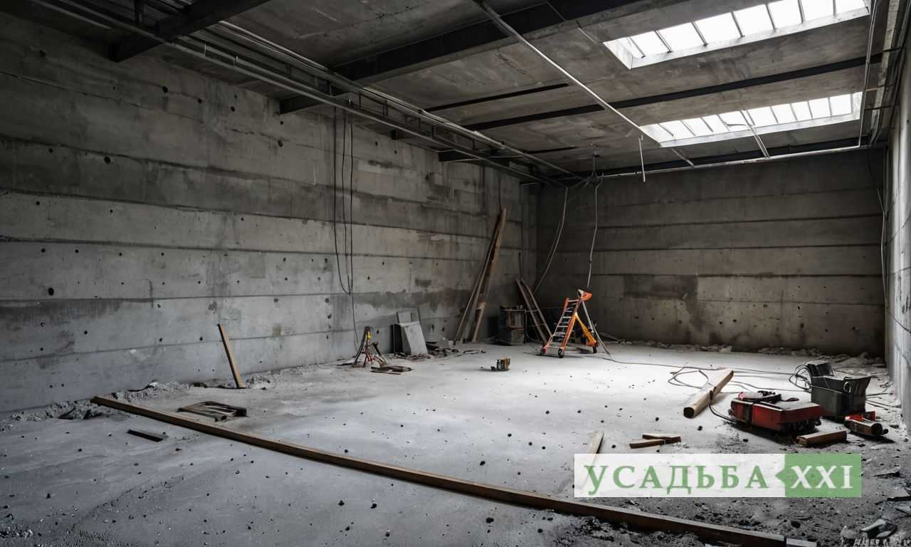 Как акты скрытых работ обеспечивают контроль на каждом этапе реставрации?