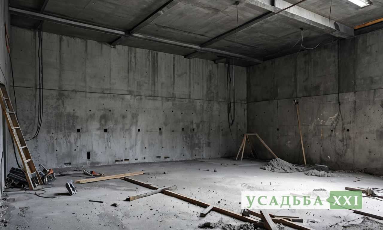 Как спроектировать лестницы безопасно