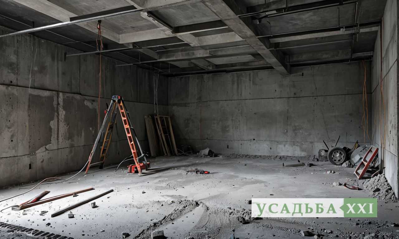 7. Неверное использование резерва мощности