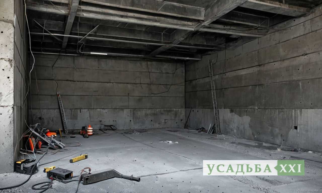 Многофункциональные пространства будущего