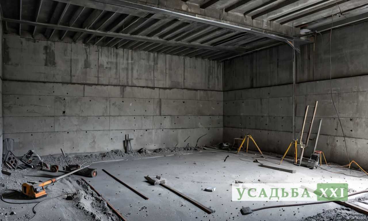 Новые материалы в реставрации зданий