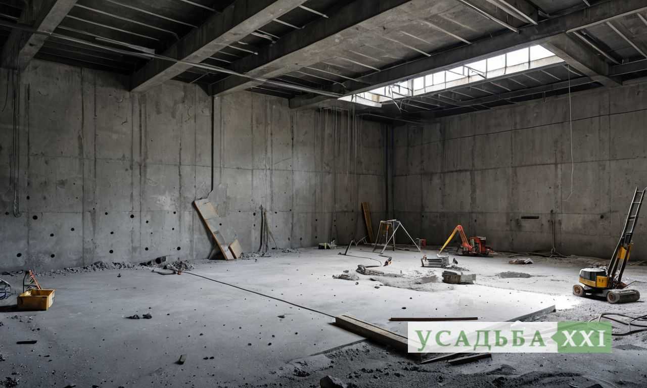 Подключение стиральной и посудомоечной машины