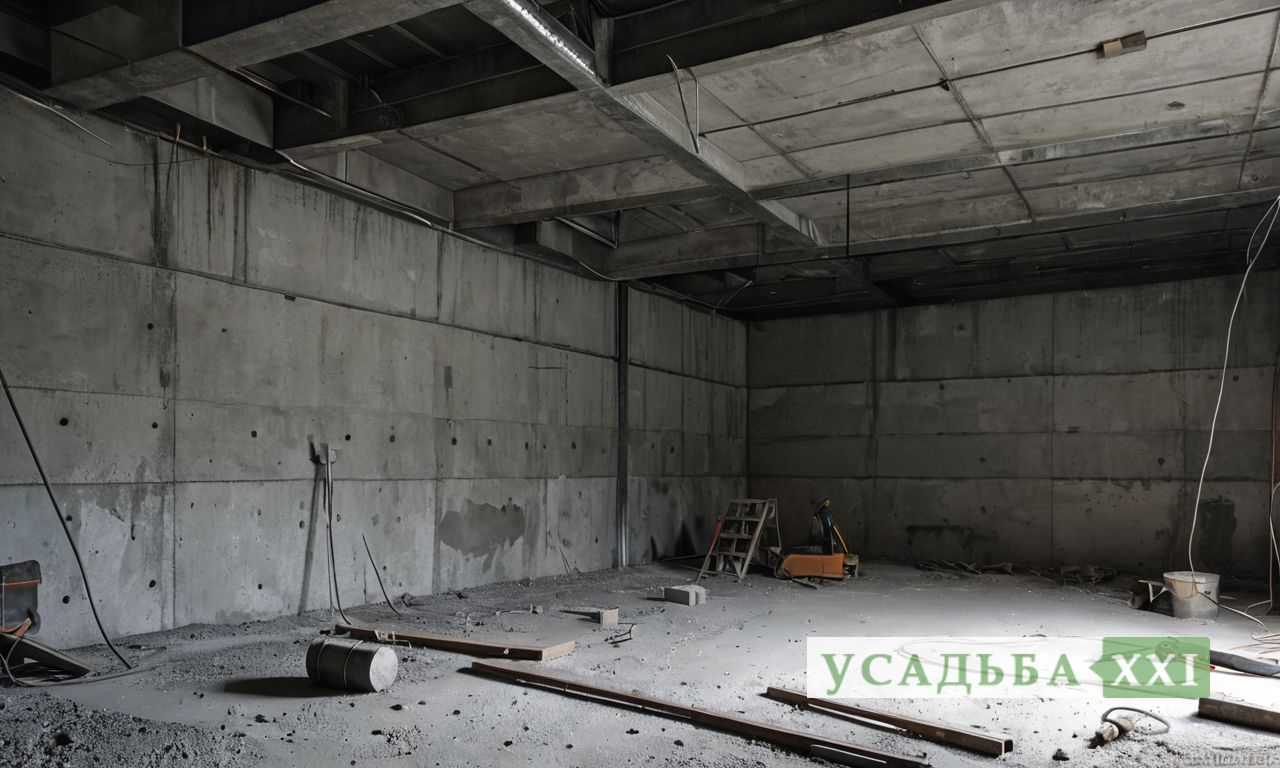 Как объединить кухню и гостиную