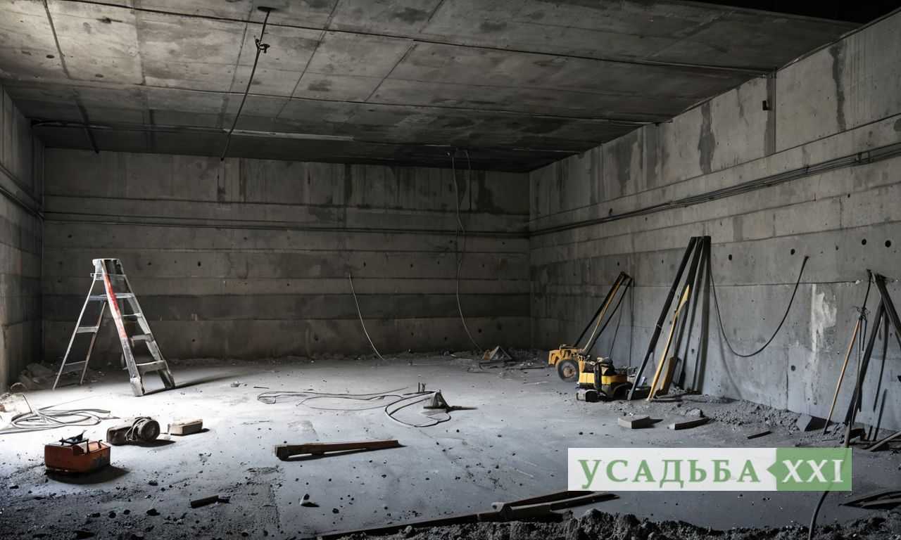 Почему важна правильная техника нанесения декоративной шпаклевки