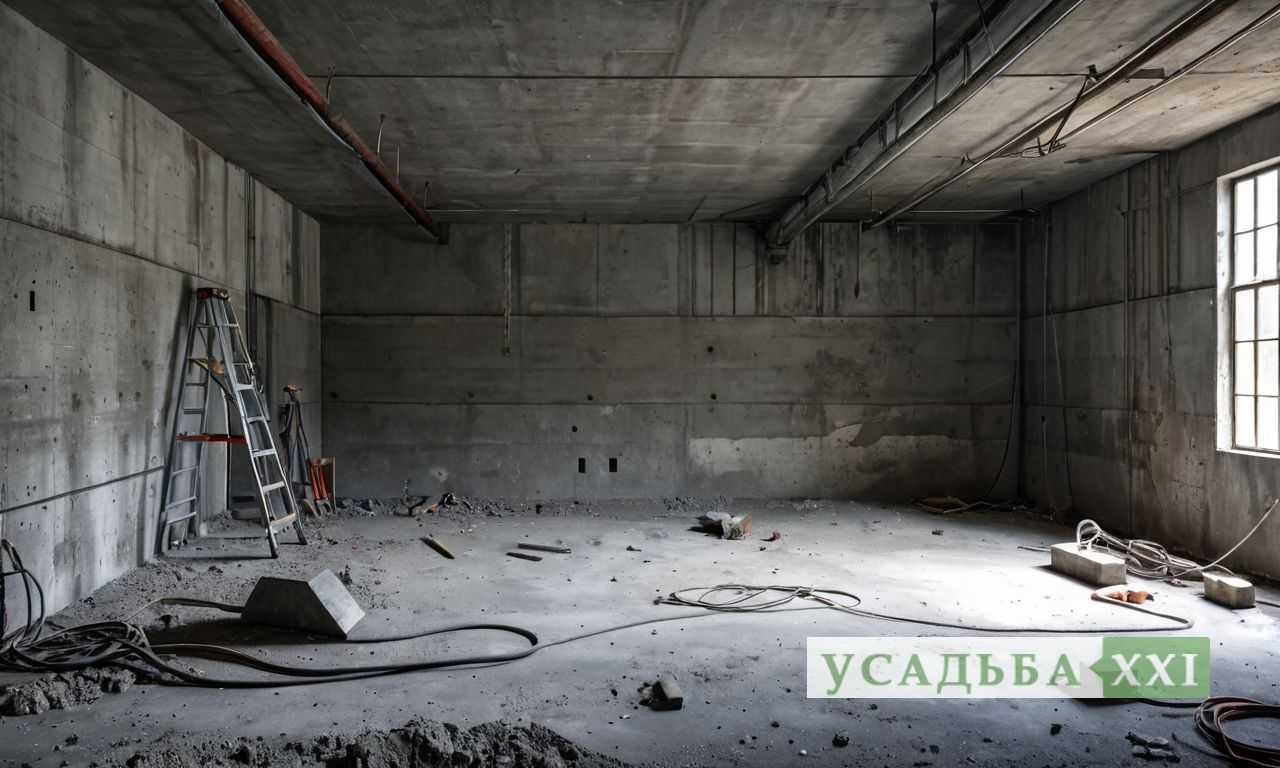 Теплый пол - виды и подключение