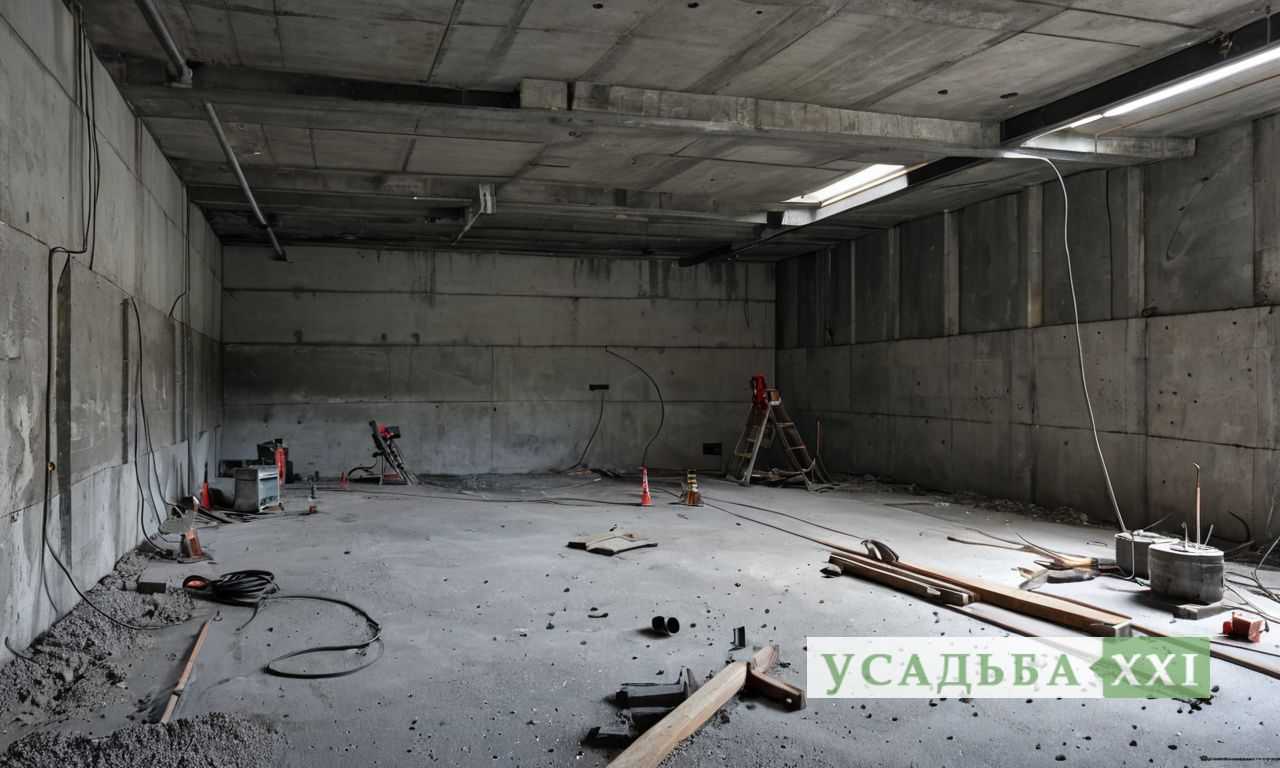 4. Игнорирование регулярной уборки