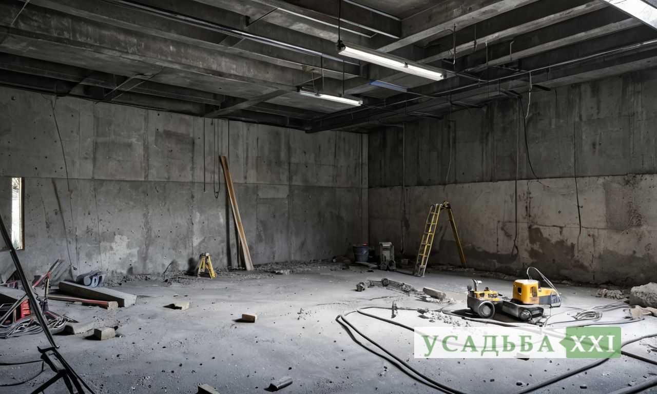 Безопасное освещение для детей