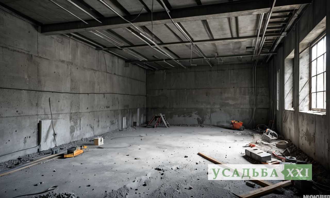 Какие схемы электросети подойдут для разных типов домов